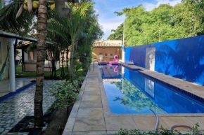 Casa Paraiso Pataxós